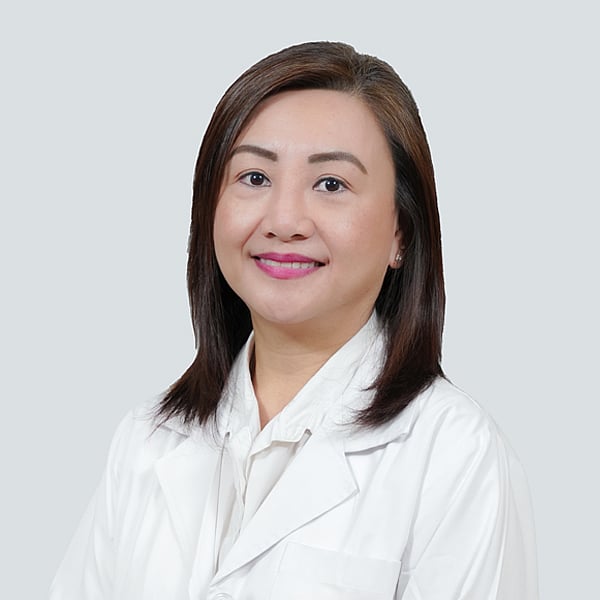 Dr. Violie Gondales