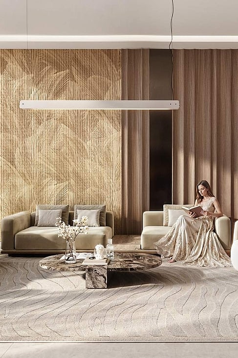 real estate template