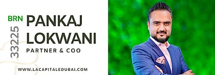 Pankaj Lokwani