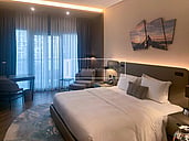 Fully Furnished Studio | Mid Floor | Vacant