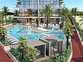 Luxury Studio | Smart Home | Prime Location