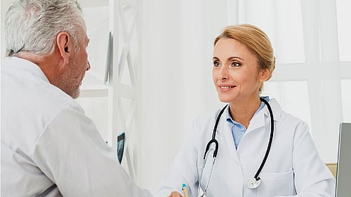 Equipped Medical Centres in Dubai Your Health Comes First