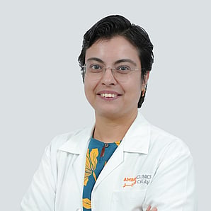 Dr. Urmimala Ghatak