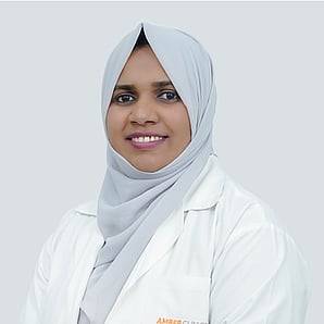 Dr. Fasna Poyili