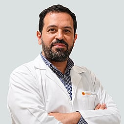 Dr. Moustafa Emad Al Daly