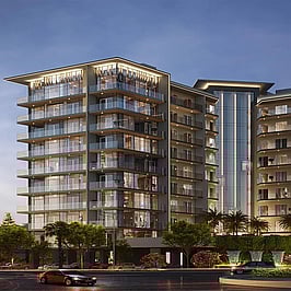 real estate template