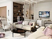 Premium 4BR+Maid | Corner Semi-Detached Villa