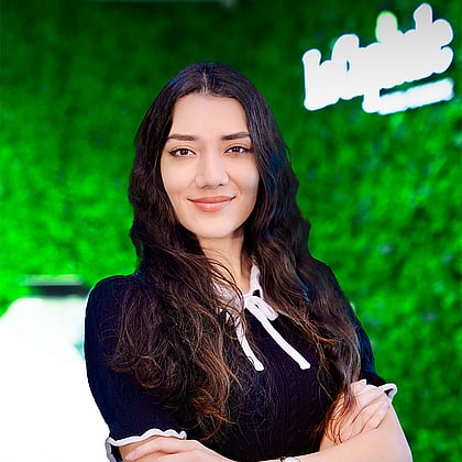 Diyora Abdukadyrova