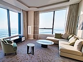 High Floor|Palm View |Tenanted until Mid January