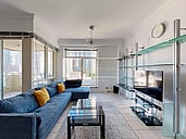 Spacious 2BR | Marina Access | Luxury Residence