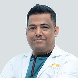 Dr. Rajiv Dubey