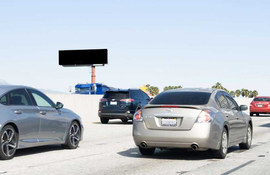 Pomona Fwy N/L W/O Fairway% F/W Media