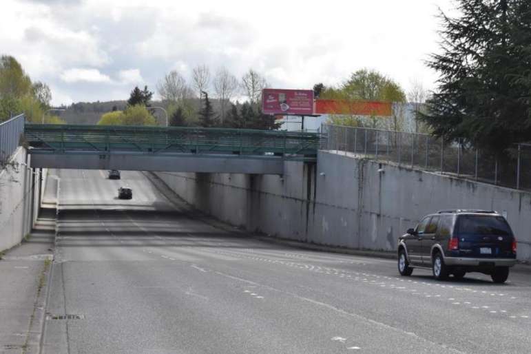 S 180TH ST SL 1251F E/O W VALLEY HWY WF-2 Media