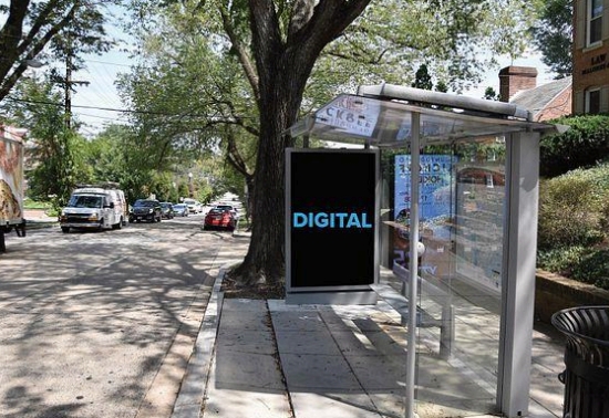 Location photo for Connecticut Av NW & Nebraska Av NW (Washington)