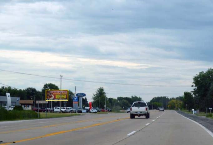 Location photo for Midland Rd (Freeland)