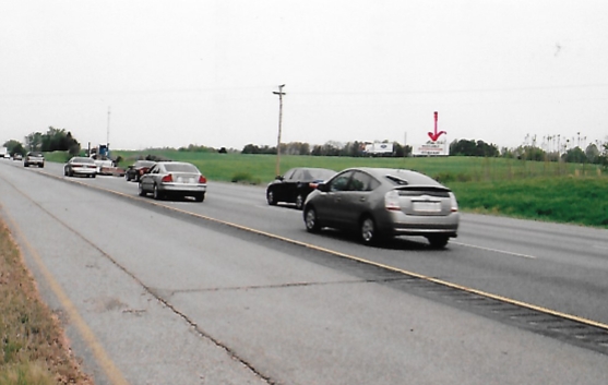 I-95 S/O Fredericksburg Media