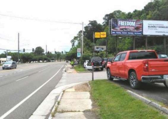 4317 LEE HIGHWAY F/W #1 Media