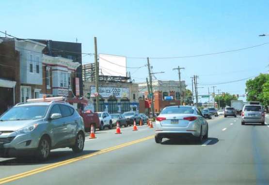 Location photo for Miller St near Aramingo Square, North Philadelphia (Philadelphia)