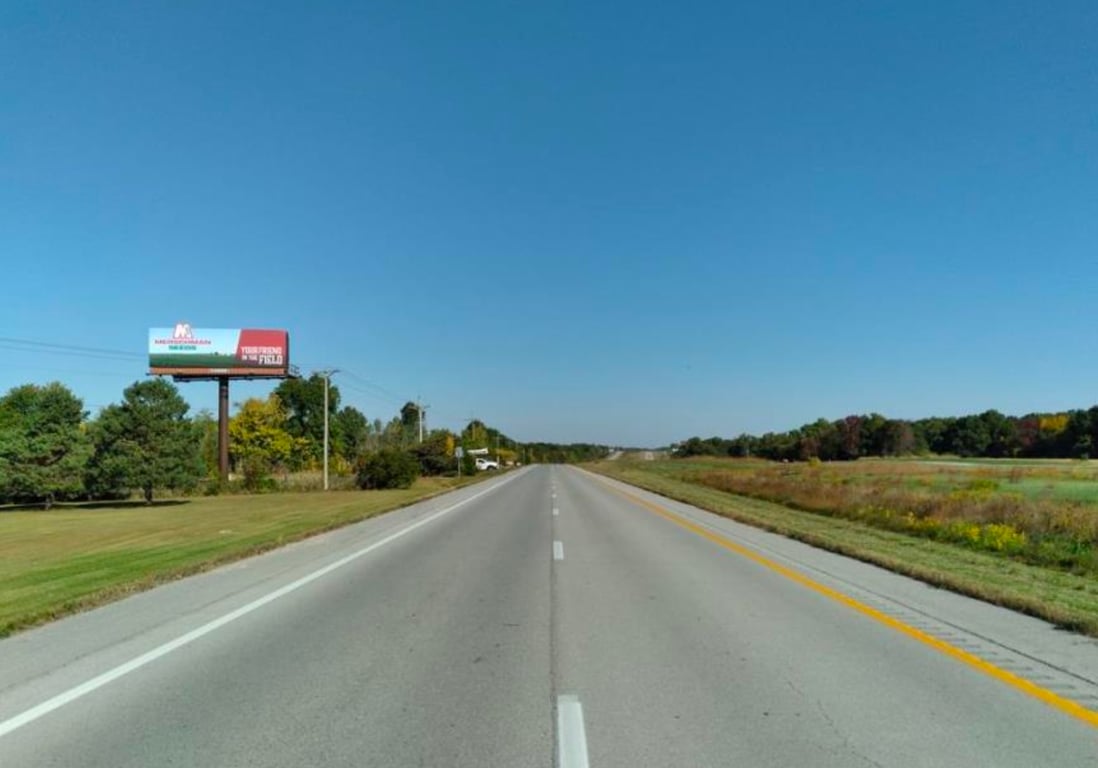 West Side of Route 54 3 Miles South of Business Route 54 Media