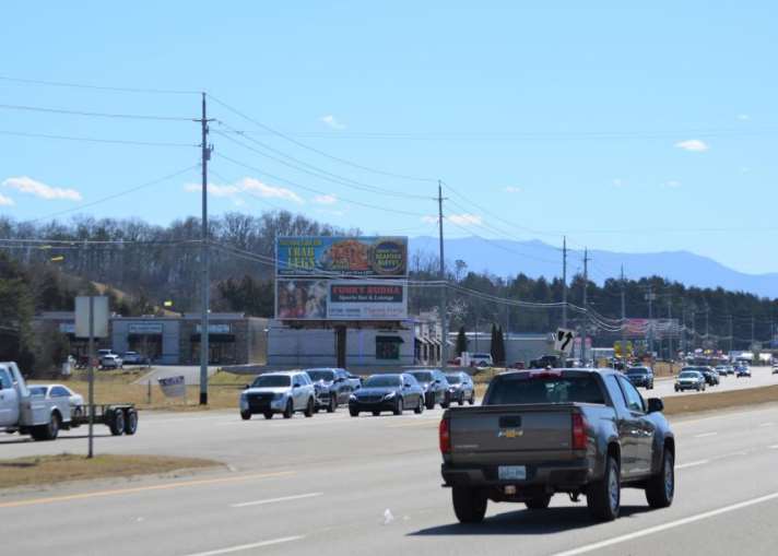 TN 66 .2 S/O BOYDS CREEK BTM ES FN TRI-V Media