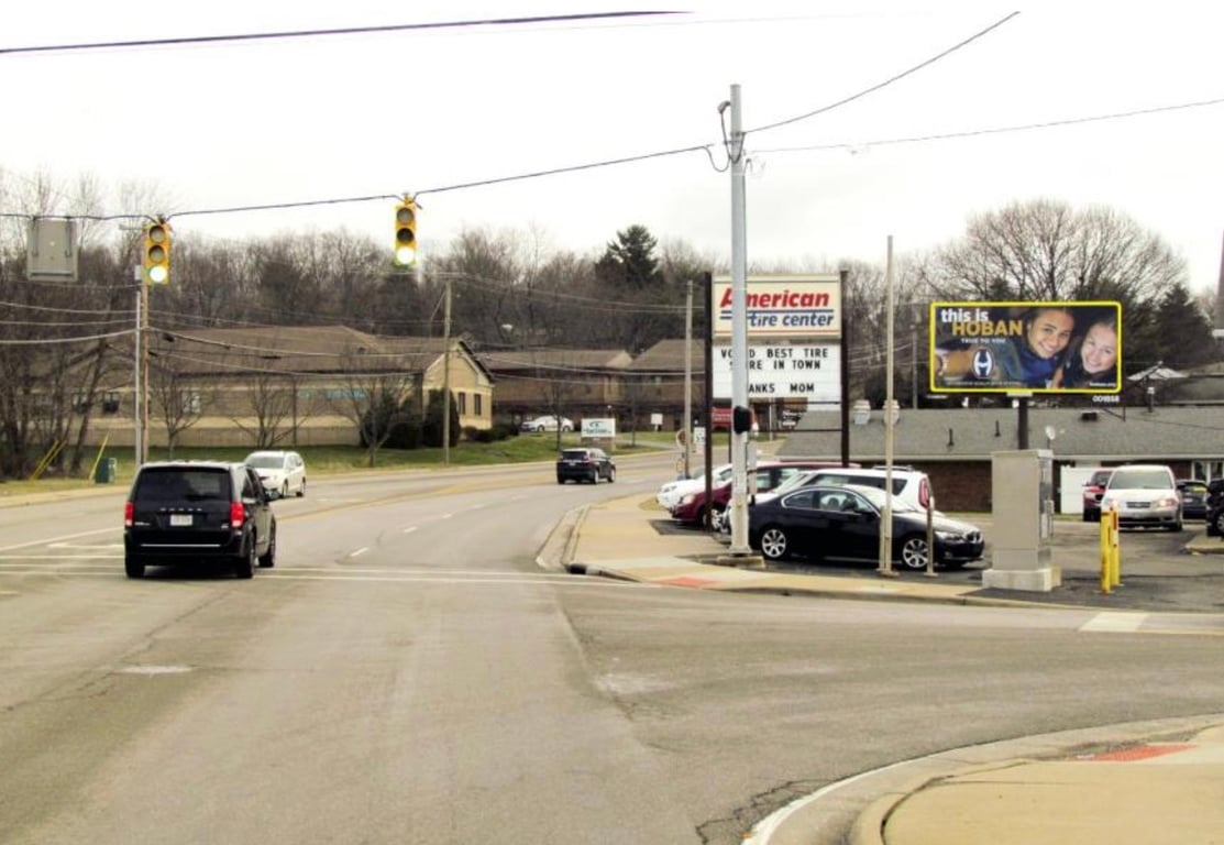 Portage St SS 175ft E/O Wise Av F/W - 1 Media