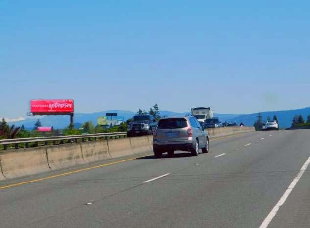 Hwy 126 NL 400' E/O Pioneer Parkway Media