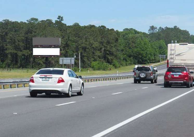 Location photo for I-75 WS 0.6mi N/O CO 318 F/S - 4