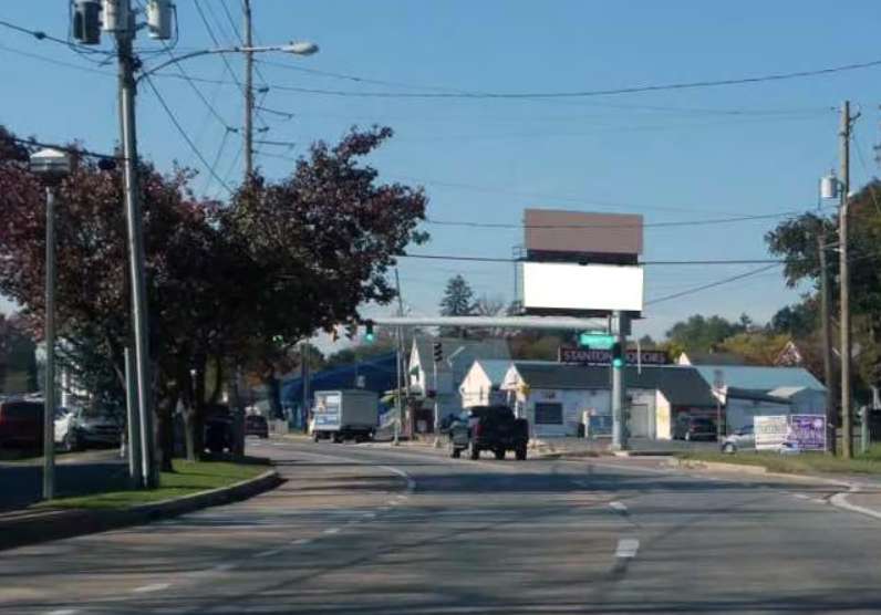 RT 4 E/O RT 7 NS FE P#1 (L) Media