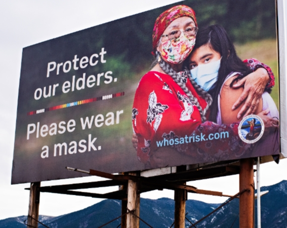 Location photo for East Side of Hwy 93, MM 15.1 Dirty Corner, South of Arlee