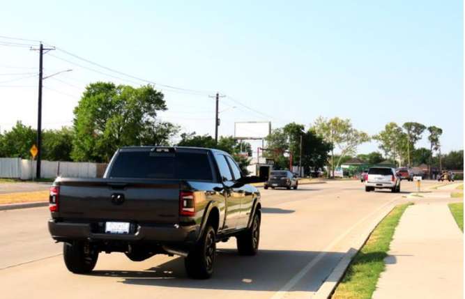 Location photo for Fort Worth Dr (Denton)