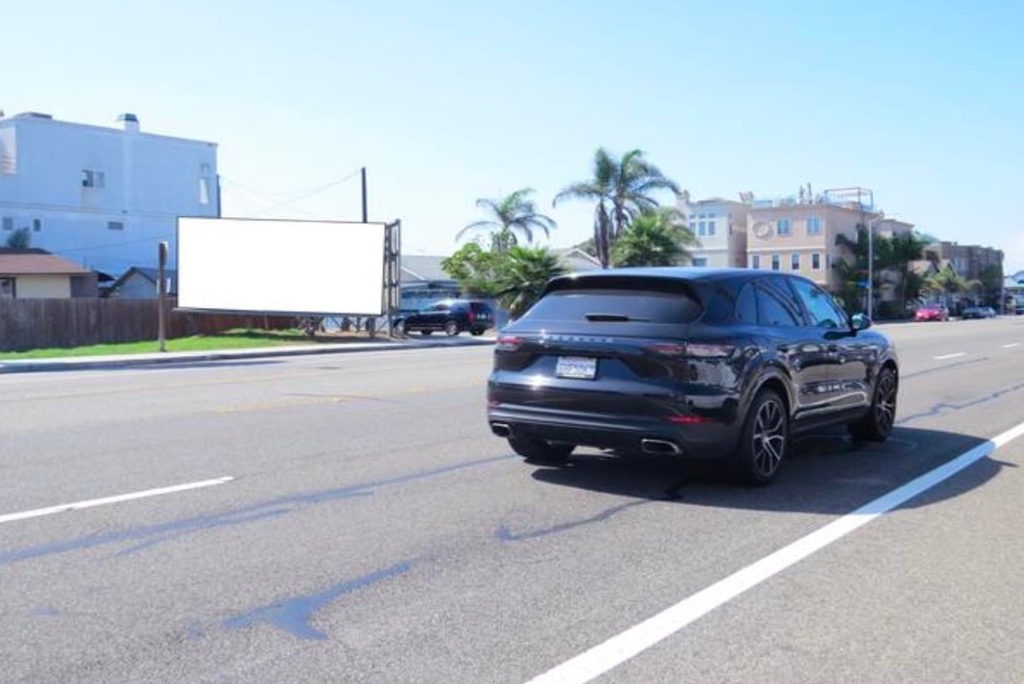 Location photo for CA-1 near Friendship Garden, Sunset Beach (Huntington Beach)