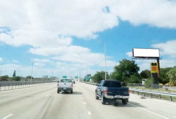 Location photo for NW 12th Ave near Orange Bowl Field Pompano Beach (Pompano Beach)