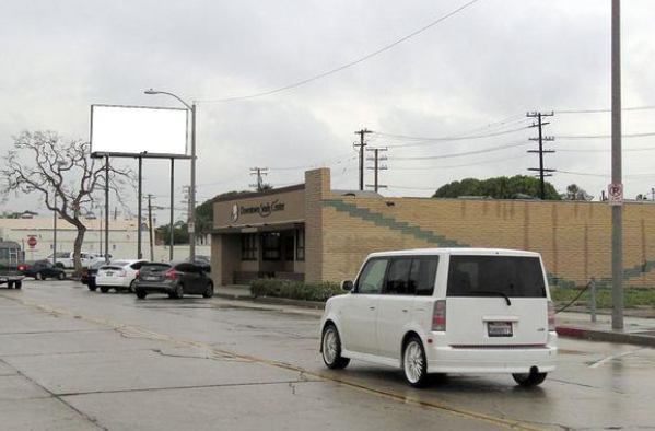 Location photo for S A St near Heritage Square, Hobson Park East (Oxnard)