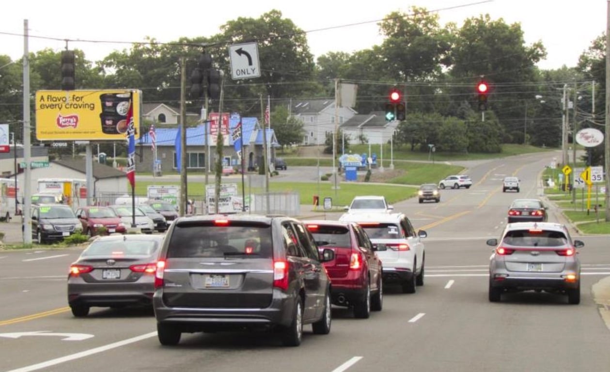 Location photo for 12th St NW near Whipple Ave and 12th St NW (Canton)