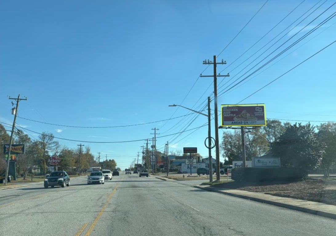 Location photo for Alex Ave near Newberry Health (Newberry)