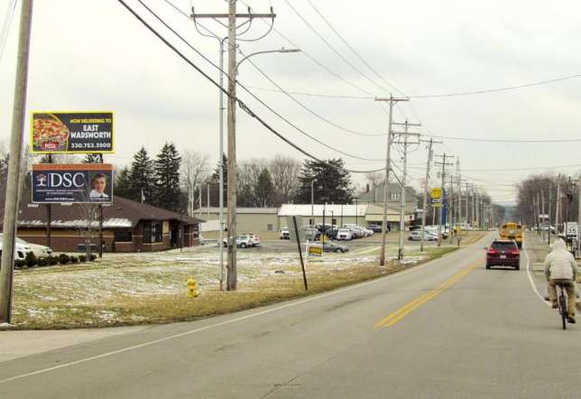 CO 97 Broad St NS 375ft E/O Silver Creek Rd F/W - 1 Media