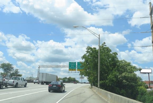 Location photo for Whitehall St SW near Morehouse School of Medicine AUCC Student Health & Wellness Center, Adair Park (Atlanta)