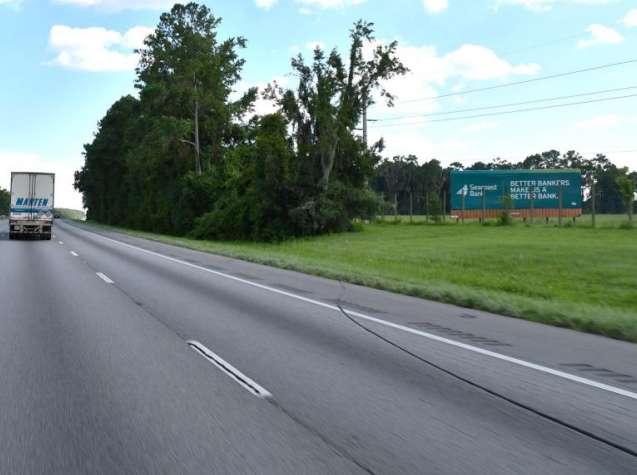 Location photo for I-75 W/S 6 MI N/O SR 26