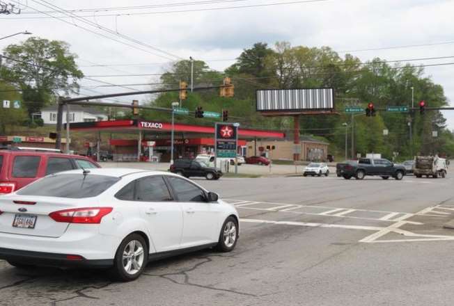 Location photo for Riverstone Pkwy near 1090 - G. Cecil Pruett Community Center (YMCA) (Canton)