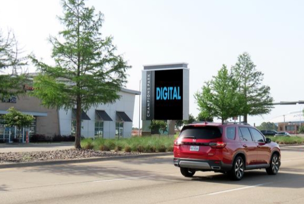 Location photo for N Collins St (Arlington)