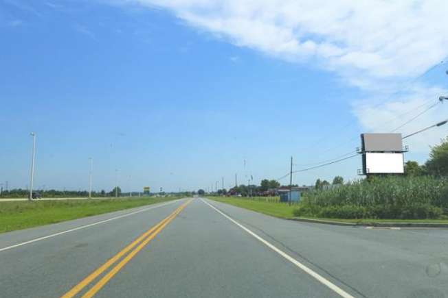 Location photo for Middletown Warwick Rd near Delaware Border State Sign (Middletown)