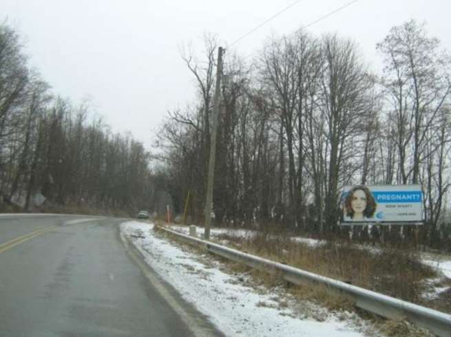 Location photo for US-421 (Zionville)