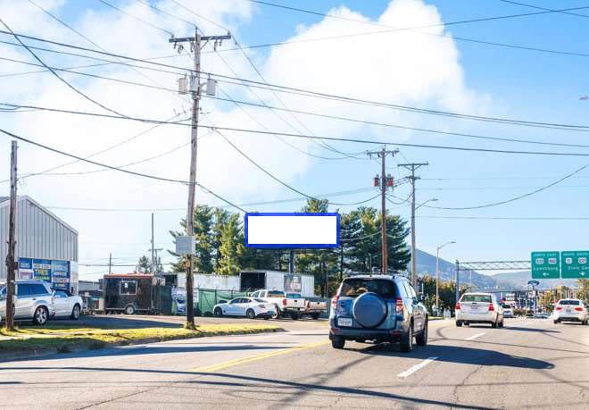 Us 11 .10 mi N/O Rt 460 E/S F/N Media