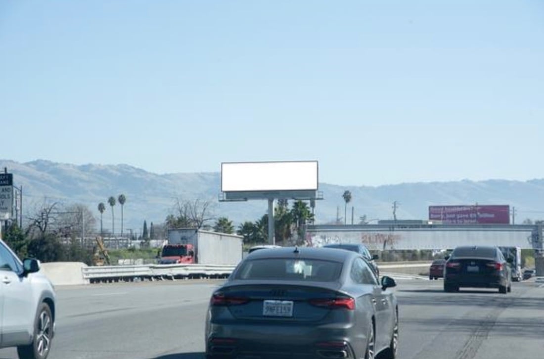 Location photo for Las Plumas Ave near Watson Park, Las Plumas (San Jose)