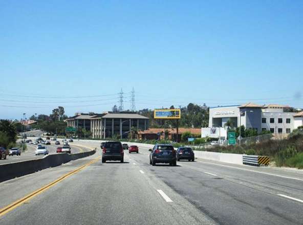 HWY 78 NL 1/4M E/O EL CAMINO REAL, OCEAN Media