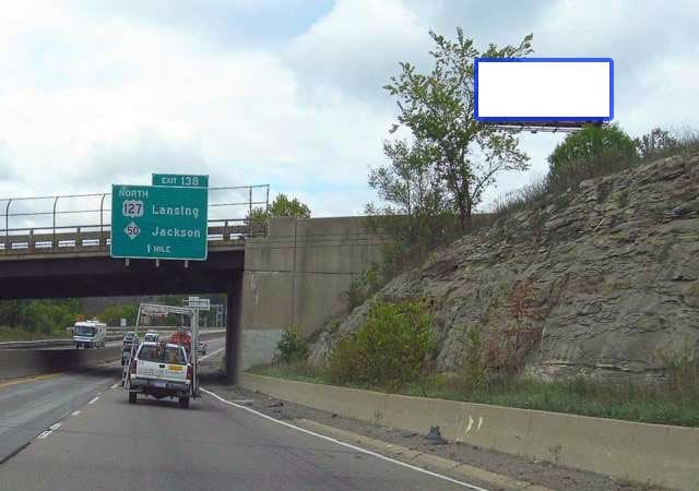 I-94 50 ft W/O Cooper N/S F/E Media