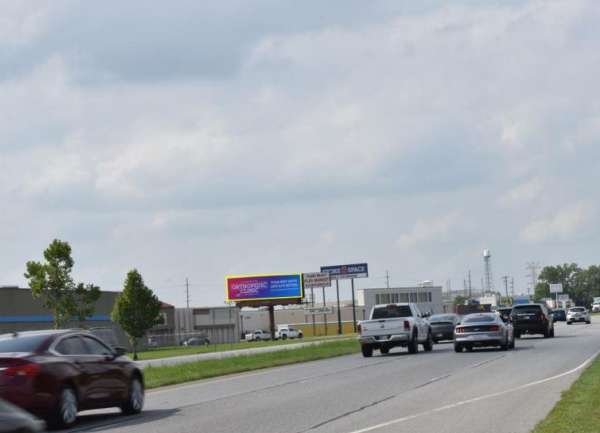 Location photo for Sagamore Pkwy S (Lafayette)