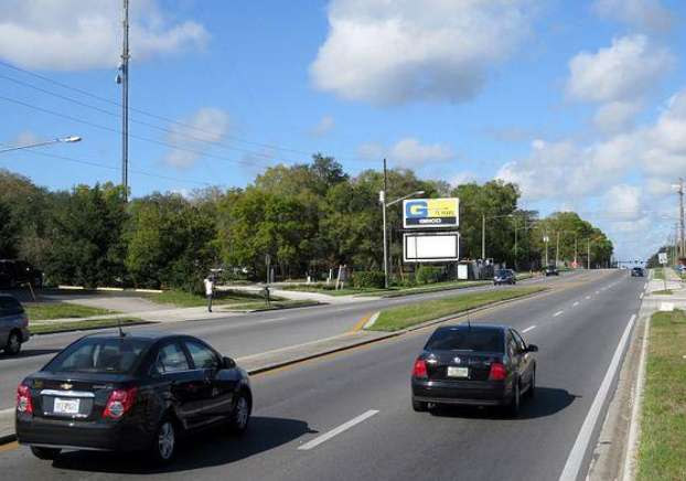 Location photo for Clarcona Ocoee Rd and N Pine Hills Rd (Orange County)