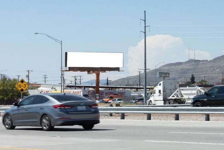 Location photo for Harrison Ave near Dyer\Harrison, Morningside Heights (El Paso)
