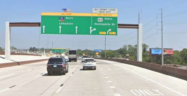 Location photo for Old Bastrop Hwy near 183/Patton (Esperanza Community), Del Valle (Austin)